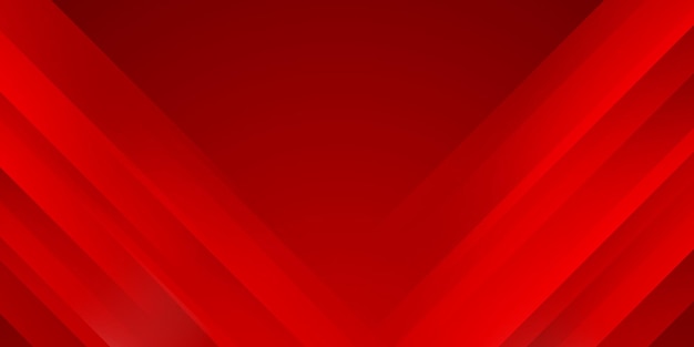 Abstract background made of oblique stripes in shades of red colors