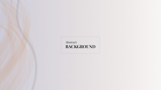 Abstract background minimalist background vector design