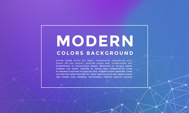 abstract background modern design