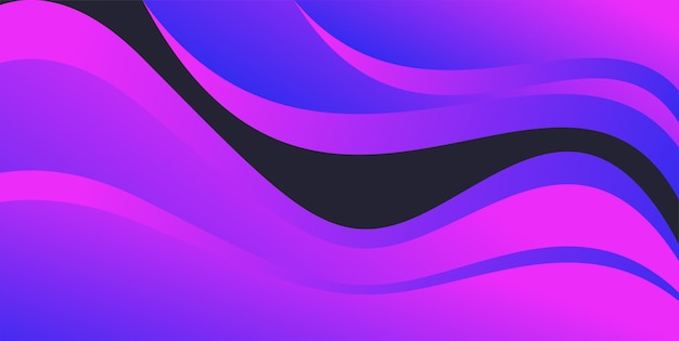 Abstract background of modern gradients, waiting for background color. suitable for any theme