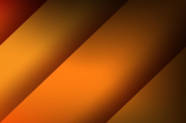抽象的な背景のオーバーラップカラーの基本的なジオメトリと影