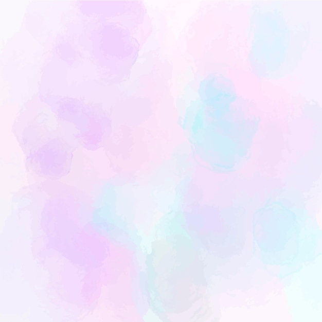 abstract background pastel clouds in abstract style on magic background
