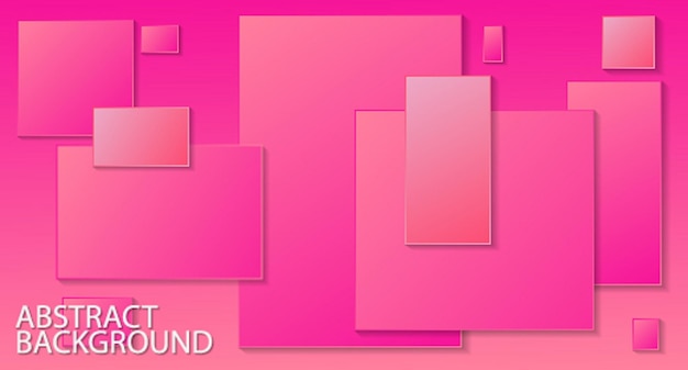 Abstract background ping color best design good use for wallpaper banner web poster and more