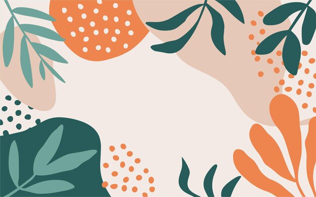 abstract background poster womens day mothers day easter spring background