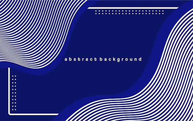 abstract background for presentation  banner or social media