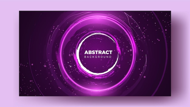 Vector abstract background purple color with texture