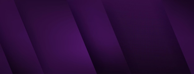 Abstract background in purple colors