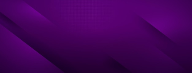 Abstract background in purple colors