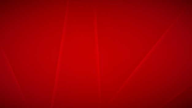 Abstract background in red colors