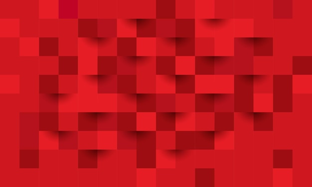 Abstract background in red, perfect for backgrounds, covers, and wallpapers