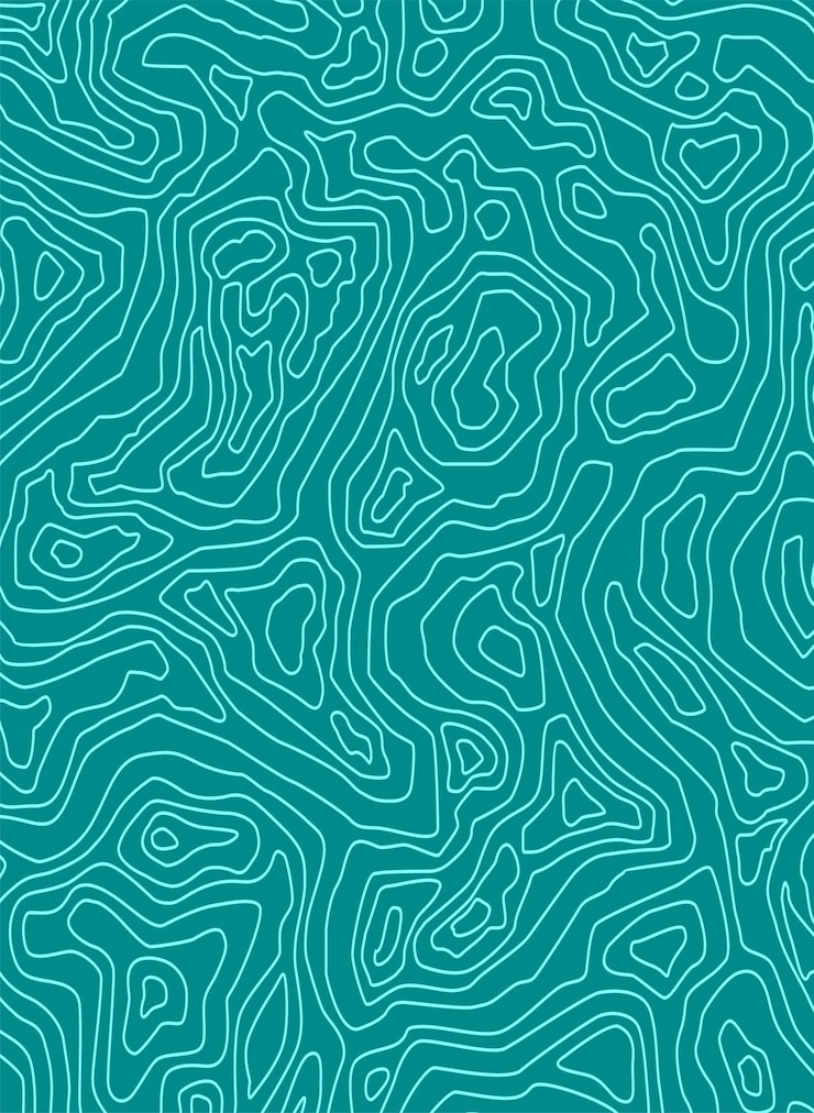Vector abstract background for sports jersey pattern