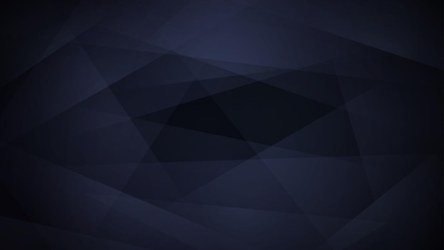 Abstract background of straight lines in dark gray colors