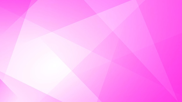 Vector abstract background of straight lines in pink colors