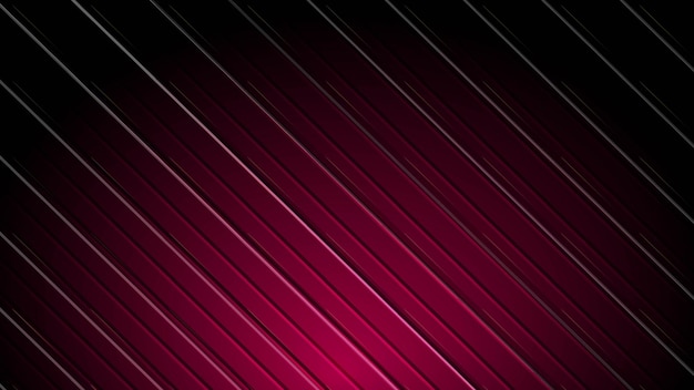 Abstract background stripe pattern wallpaper design