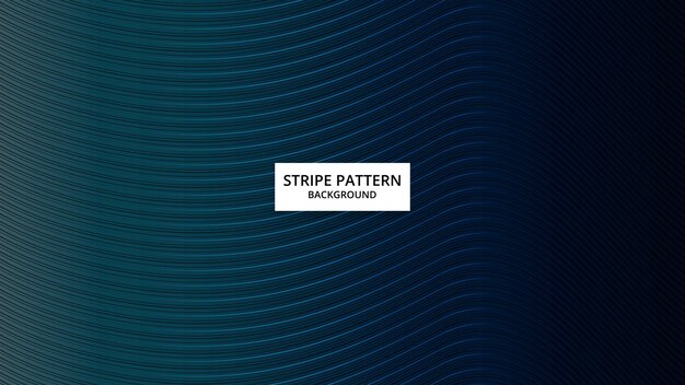 Abstract background stripe pattern wallpaper design