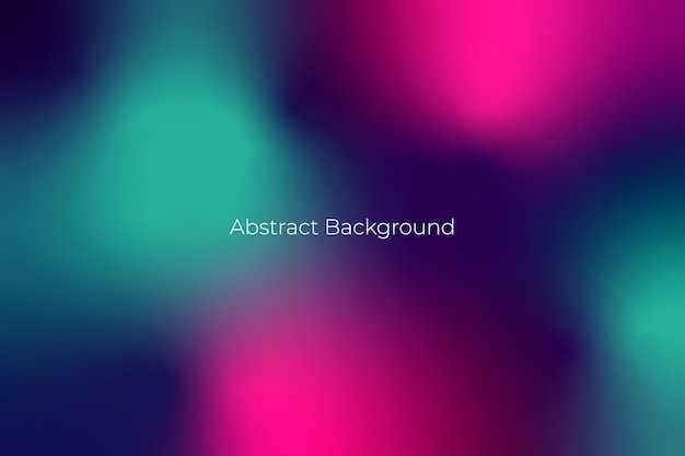 abstract background style