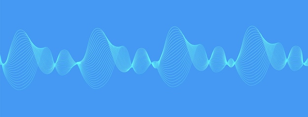 抽象的な背景技術科学未来スタイルモダンデザイン