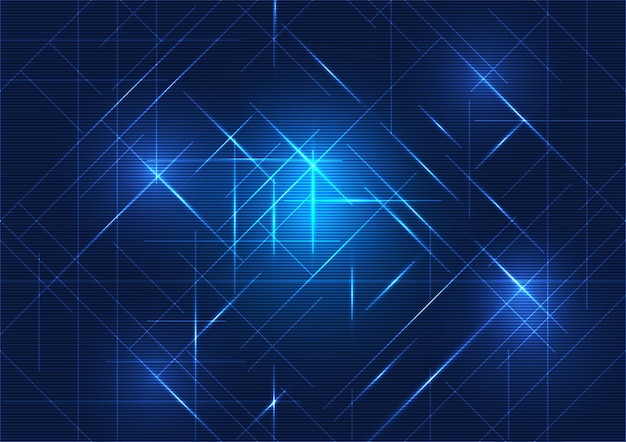 抽象的な背景技術 インターネットにおける通信ネットワークのシグナリング