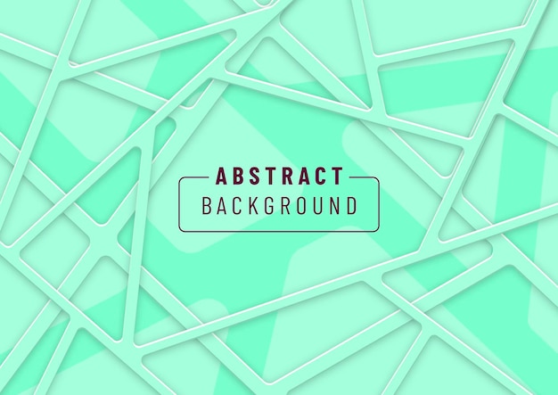 Abstract Background Template Wallpaper