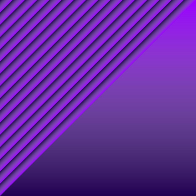 Vector abstract background textured purple color combination of black to form something can be for banners or other