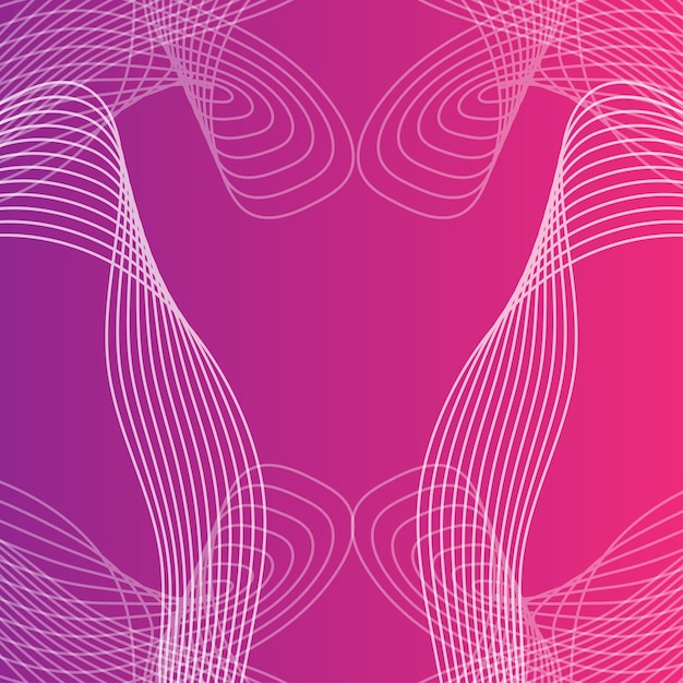 디자인에 사용하기에 적합한 추상적 배경