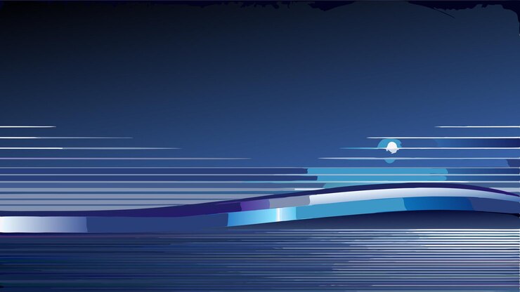 Vector abstract background vector illustration concept