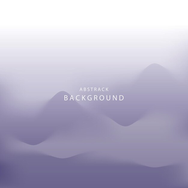 Abstract background vector ilustration template