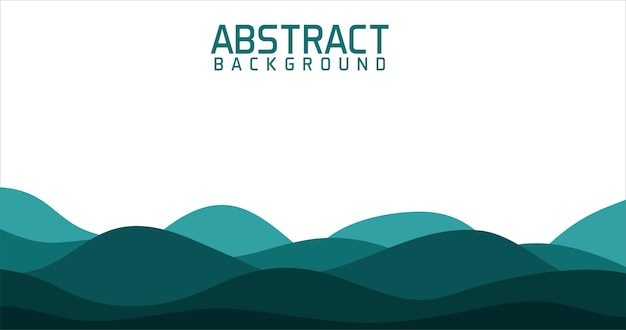 Vector abstract background vector with color effect