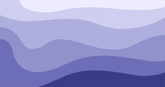 abstract background vector with color effect