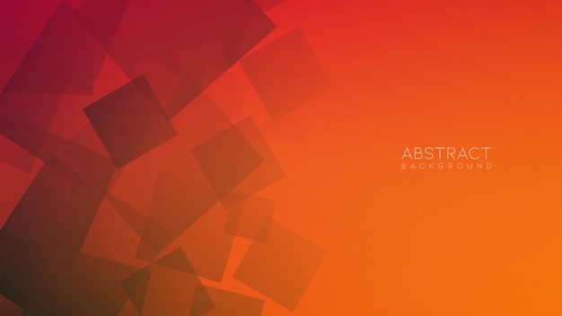 Abstract background vector