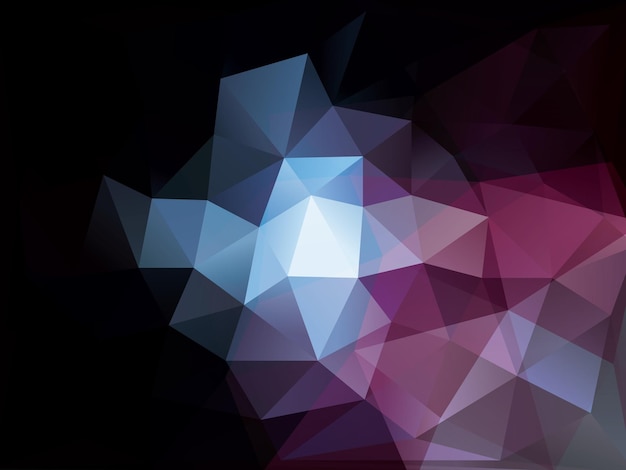 Abstract background vector