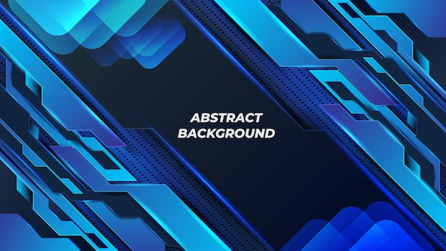 Vector abstract background vector