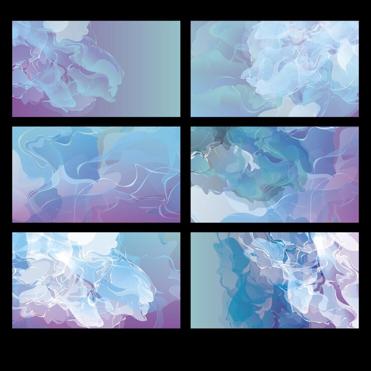 Vector abstract background vector