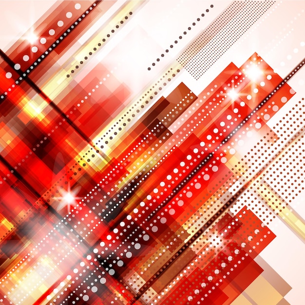 Abstract background vector