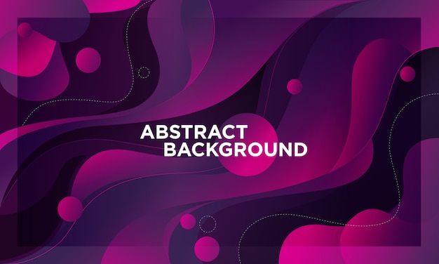 Abstract background violet pink