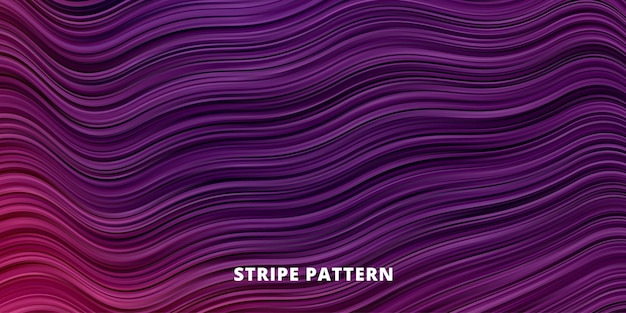 Abstract background wallpaper. Stripe pattern.