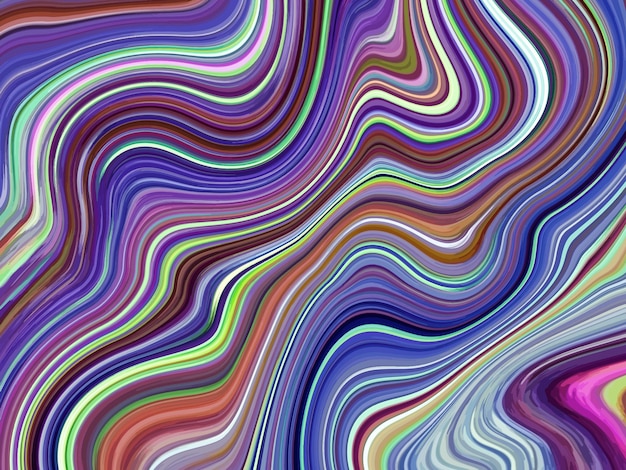 壁紙ポスターカード招待状ウェブサイト現代絵画手作り背景の抽象的な背景...