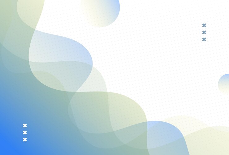 Vector 추상적인 배경 파동적인 배경 기하학적 반색 gradient