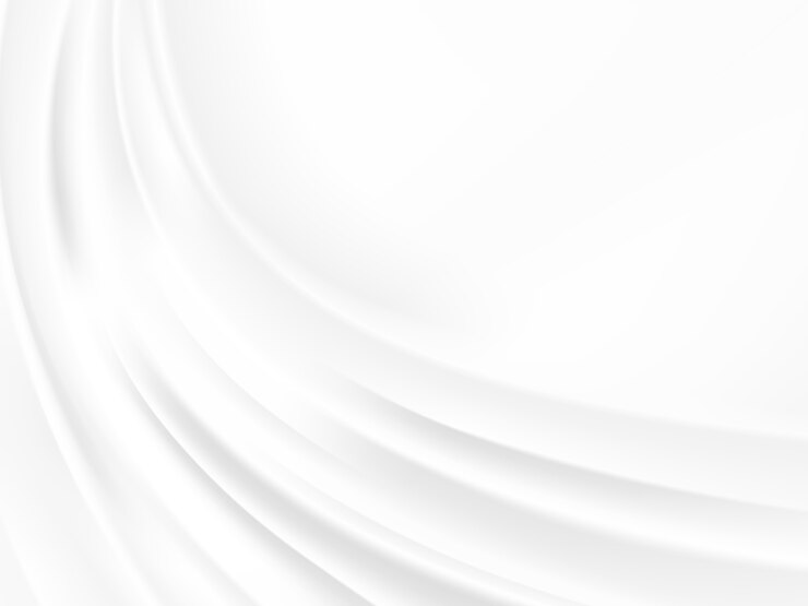 Abstract background white and gray tone