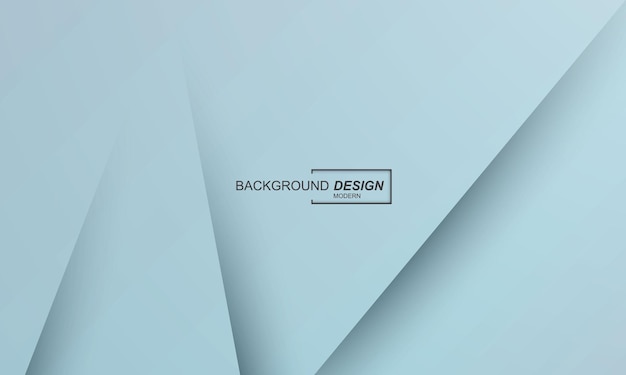 Vector abstract background white with diagonal shape modern