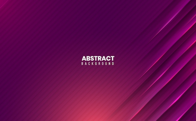 abstract background with 3d sharp and clean edges suitable  