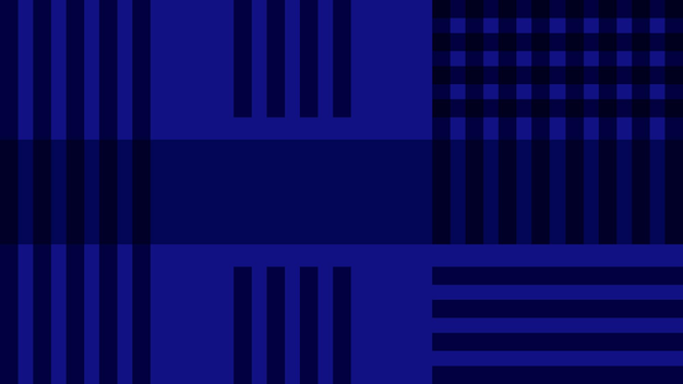 Абстрактный фон с синим цветом
