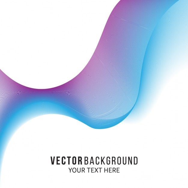 Vettore abstract background