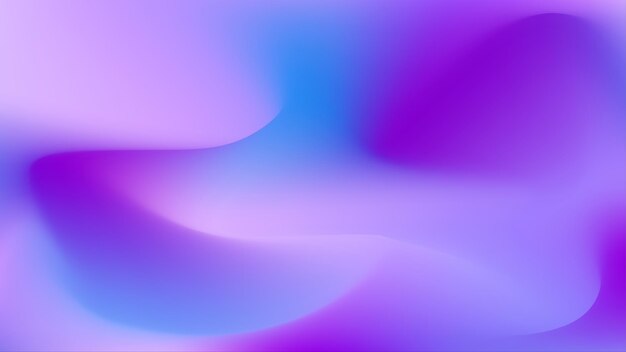 Abstract background with a combination of blue violet purple and gray