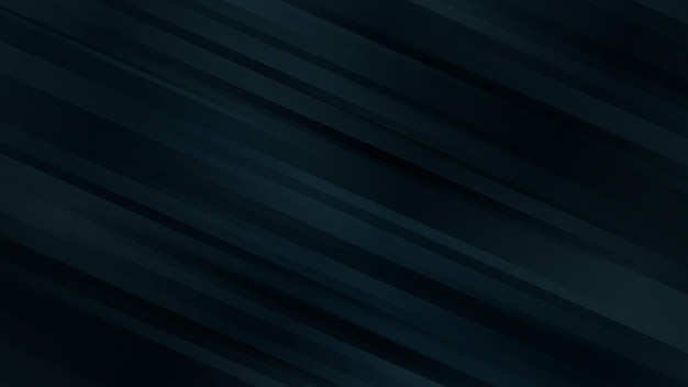 Abstract background with diagonal lines in dark gray colors