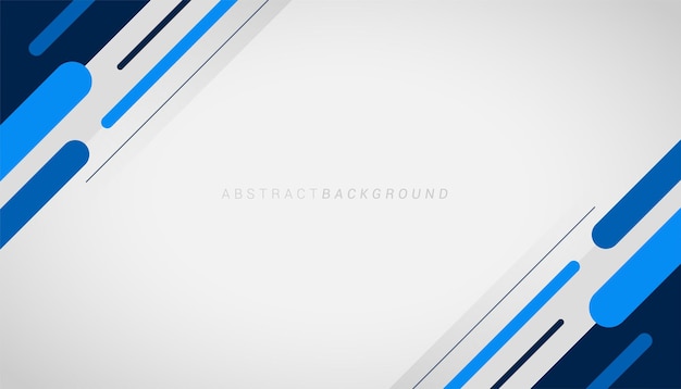 Vector abstract background with geometric design elements