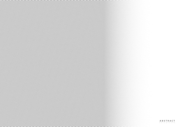 abstract background with glowing arrow line modern shiny geometric design technology futuristic