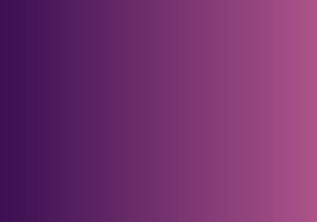 Vector abstract background with gradient color