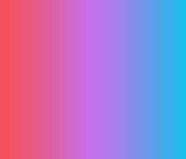 abstract background with gradient color