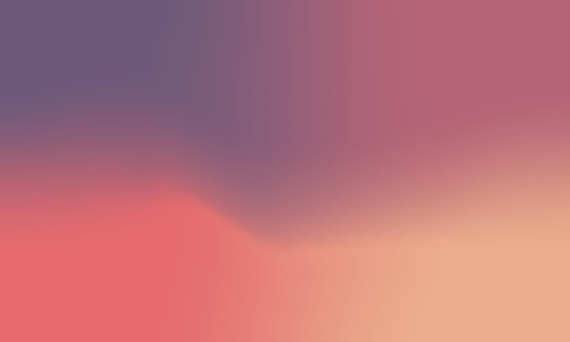 Abstract background with a gradient of pink and purple